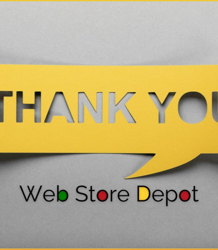 <h4>‘‘I ordered takeout containers and foam plates from Web Store Depot, and I’m genuinely impressed!  It’s now my go-to place for restaurant supplies — reliable, professional, and easy to shop from.’’</h4><h4>⭐⭐⭐⭐⭐<br/></h4><h5>Megan Hartwell.</h5><p>Oct 2, 2025<br/></p>
