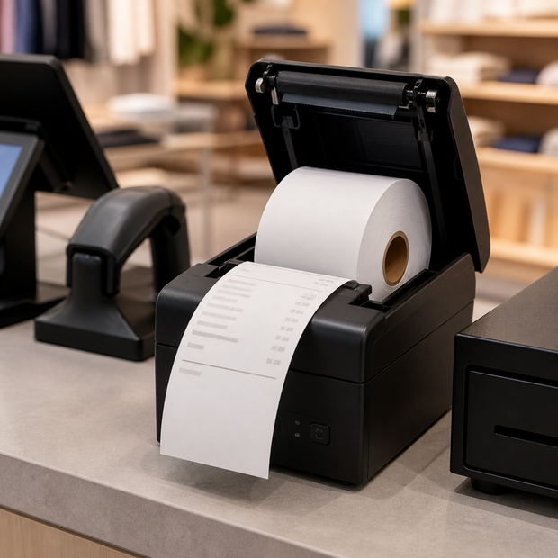 <h2>Thermal Paper</h2>