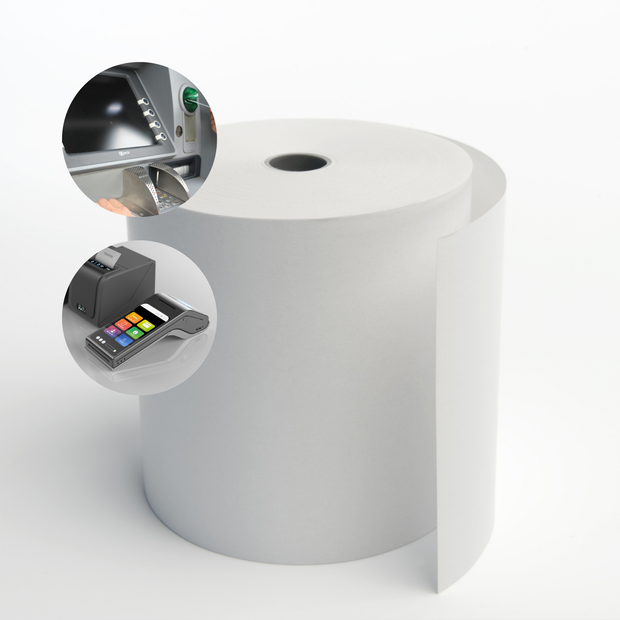 <h2><strong>Thermal Papers</strong></h2>