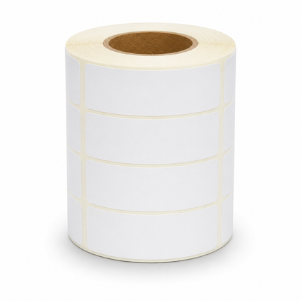 Torrey Plain Scale Labels #1393-B (M48) - 12 Rolls/Case