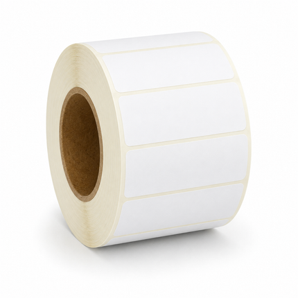 Torrey Plain Scale Labels #1393-B (M48) - 12 Rolls/Case