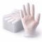 Small Powder-Free Clear Vinyl 4.5 Mill Thick Gloves 1000/Case