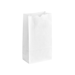 Collection image for: White Paper Bags
