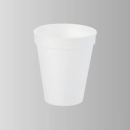 Wincup 8 Oz Foam Cup 8C8W – 1000/Case