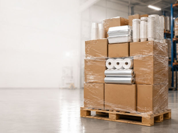 <h2><strong>Pallet Pricing Available</strong></h2>